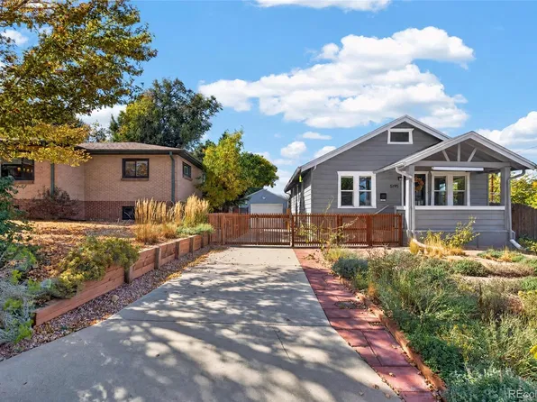 5195 N Raleigh Street, Denver, CO 80212
