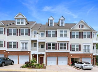 13944 Hollow Wind Way UNIT 101, Woodbridge, VA 22191