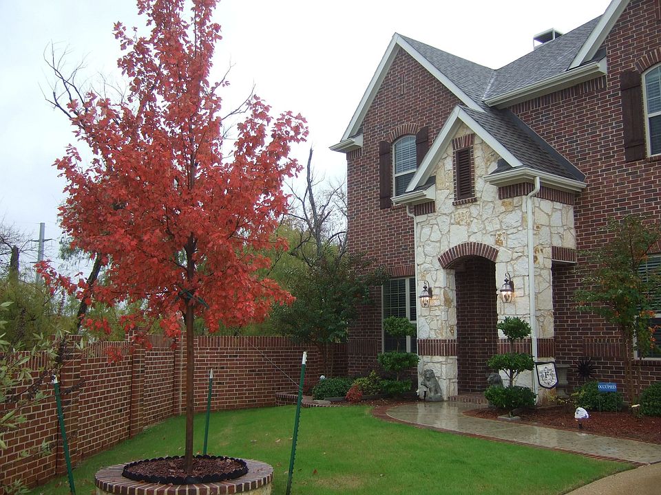 Fall of 2011