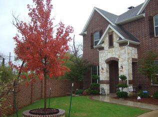 2101 Lost Valley Dr, Euless, TX 76039