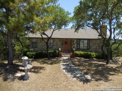 265 Golden Eagle Loop, Canyon Lake, TX, 78133