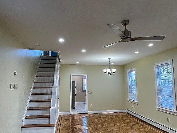 Living and Dining RM