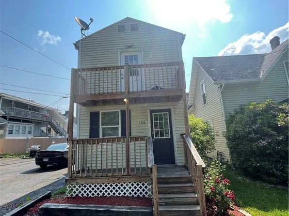 136 N 3rd St, Olean, NY 14760