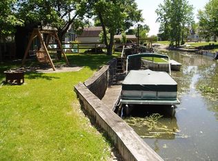 15085 Township Road 412, Thornville, OH 43076
