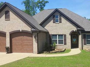 13854 Monroe Ave, Northport, AL 35475