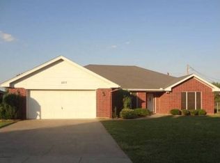 5217 Brookwood Dr, Wichita Falls, TX 76302