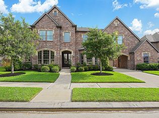 26806 Cougar Bend Ln, Katy, TX 77494