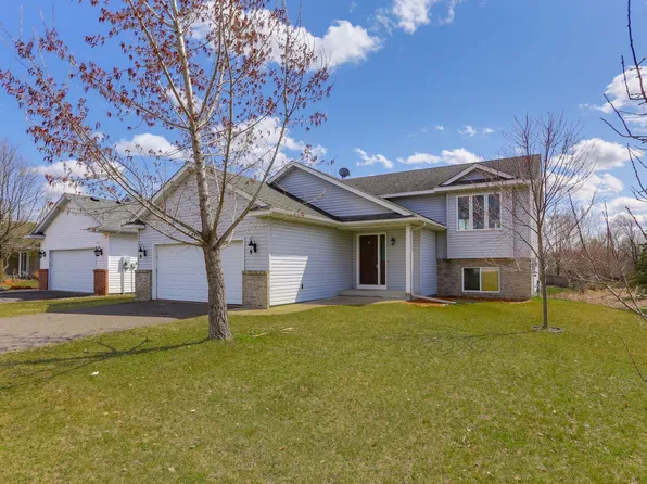 760 Park Brook Rd NW, Isanti, MN 55040