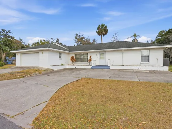 650 E Voorhis Ave, Deland, FL 32724