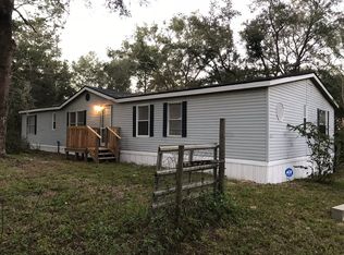 4746 Gadara Rd, Keystone Heights, FL 32656