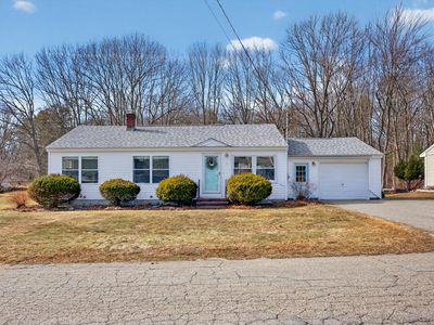 5 Twin Island Drive, Biddeford, ME, 04005