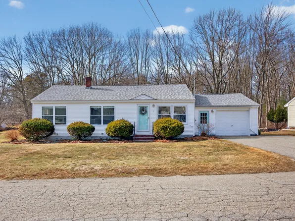 5 Twin Island Drive, Biddeford, ME 04005