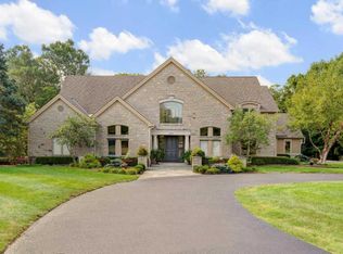 4350 Squirrel Bend Rd, Columbus, OH 43220