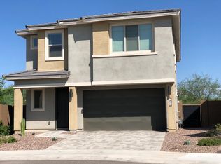 2834 E Sands Dr, Phoenix, AZ 85050