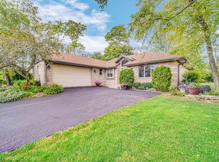 5152 Fairground Ct, Monee, IL 60449