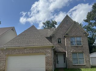 4986 Wilburn Ave, Memphis, TN 38117