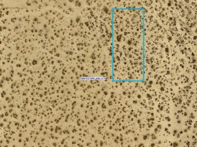 0 E Avenue R12 Vista Vlg #140th-ste SUN, Littlerock, CA, 93543