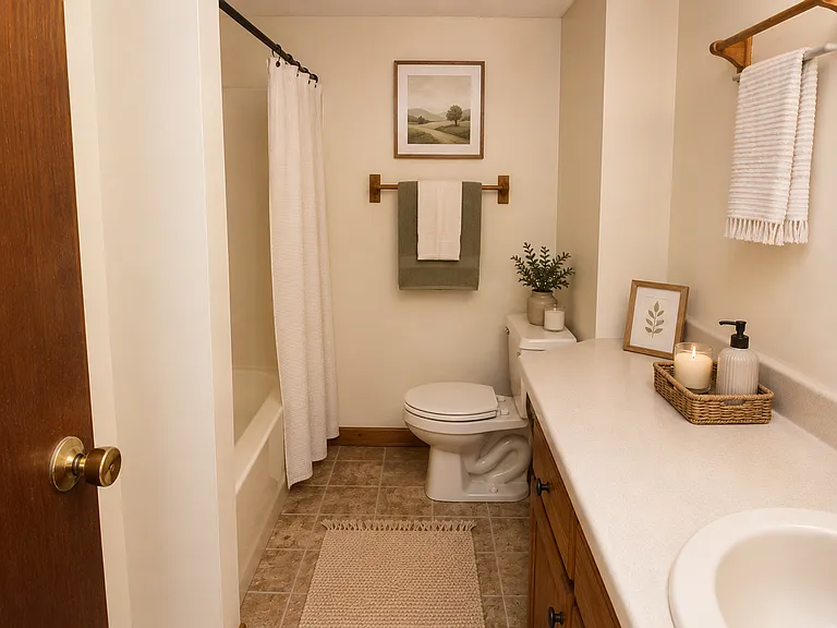 Fitchville Inn Apts. — Photo 5
