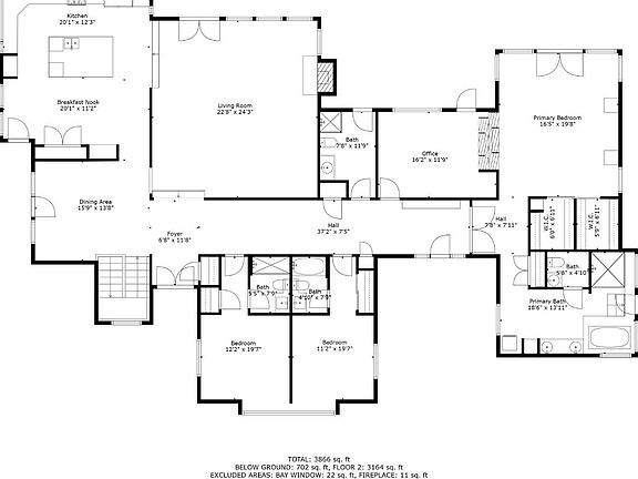 5th image of 400 Dorrance Rd
