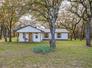 890 Nash Ln, Lipan, TX 76462