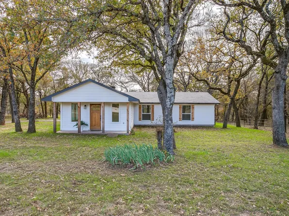 890 Nash Ln, Lipan, TX 76462