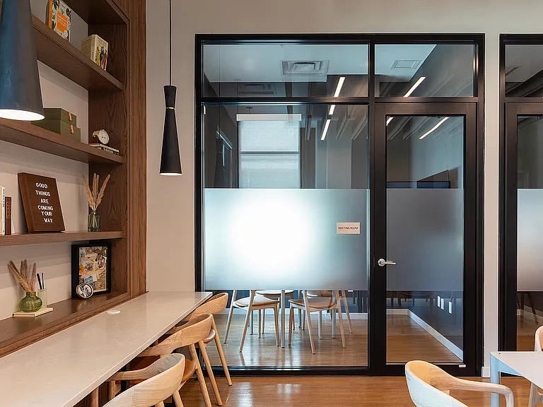 Coworking Space