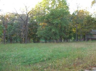 LOT 44 Callie Dr, Grove, OK 74344