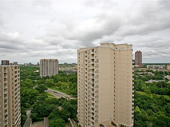 5th image of 3225 Turtle Creek Blvd APT 1617