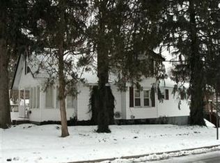 1326 Orlando Ave, Akron, OH 44320