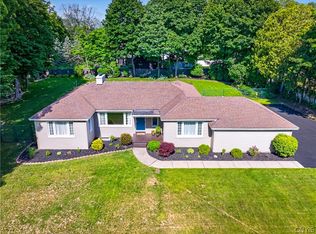 45 Arlington Rd, Utica, NY 13501