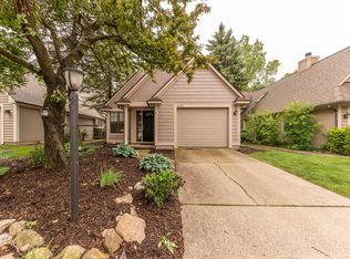 2545 Country Village Ct, Ann Arbor, MI