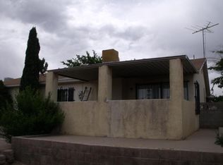 816 72nd St NW, Albuquerque, NM 87121