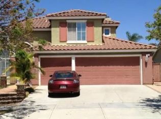 2947 Everest Way, Corona, CA 92881