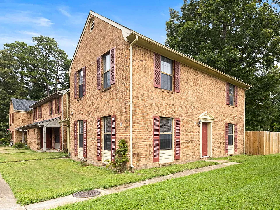 357 Deputy Ln #F