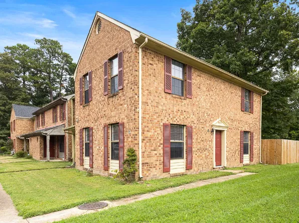 357 Deputy Ln Unit F, Newport News, VA 23608