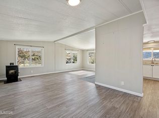 3620 Granite Way, Wellington, NV 89444