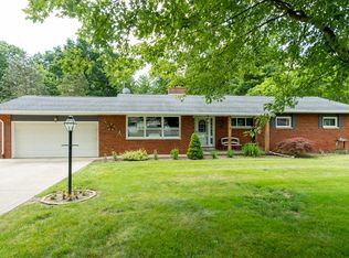 1113 Wilshire Dr, Marion, OH 43302