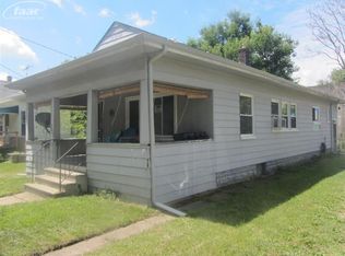 2021 Maplewood Ave, Flint, MI 48506