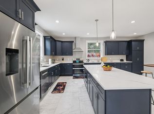 920 Drift Rd, Westport, MA 02790