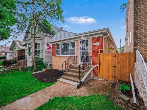 3903 N Neva Ave, Chicago, IL 60634