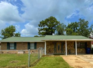 2107 Peach St, Deridder, LA 70634
