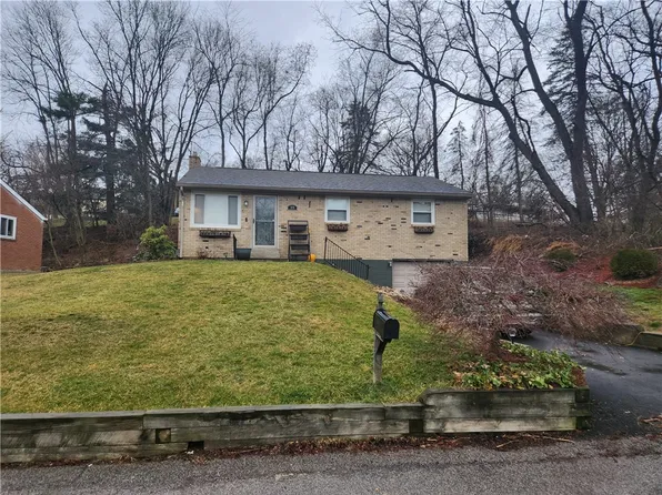 115 McGinley Dr, Glenshaw, PA 15116