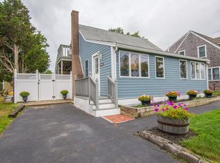 109 Tower Ave, Marshfield, MA 02050