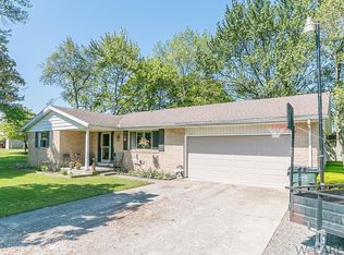 3777 Kemp Rd N, Lima, OH 45807