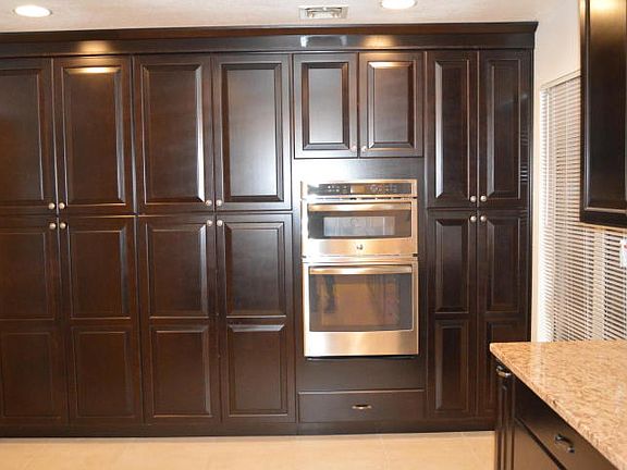 Wall Oven/Microwave