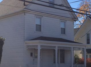 20 Maple St, Dobbs Ferry, NY 10522