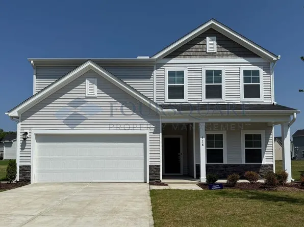 728 Roy Adams Rd, Angier, NC 27501