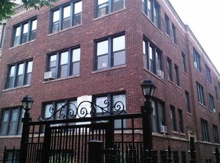 718 W Grace St APT 3N, Chicago, IL 60613