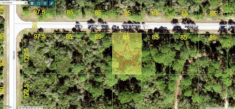 1st image of 17067 PORTLAND AVENUE LOT 23