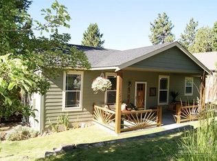 2249 NW Torrey Pines Dr, Bend, OR 97703